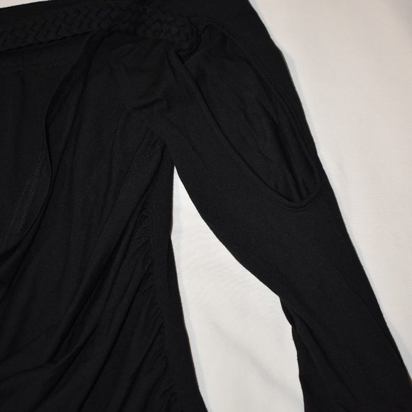 Black Dress Top XXL - Picture 6 of 10